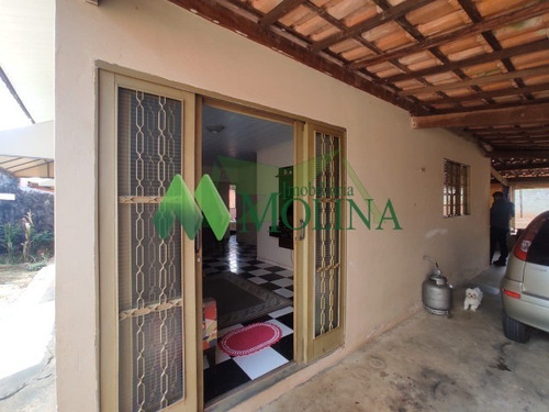 Imagem 3 de 11 de Casa - Ca00757 - 69584514