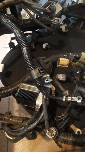 Chicote Injeção Eitos 1.5 Automático
