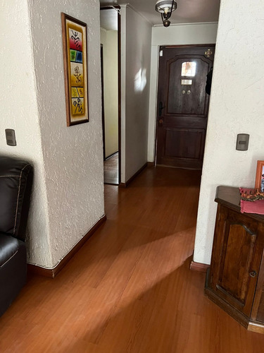 Comoda Casa Frente A Placita En Av San Juan