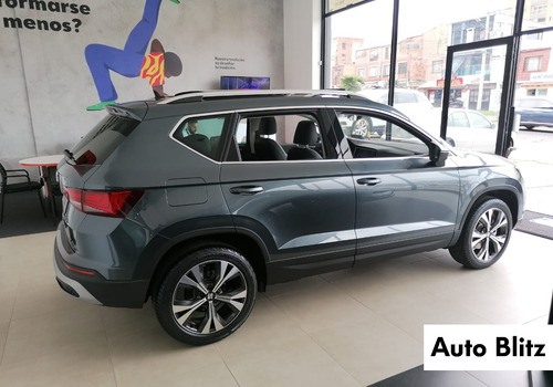 Seat Ateca Style Sport Modelo 2021 0 Km