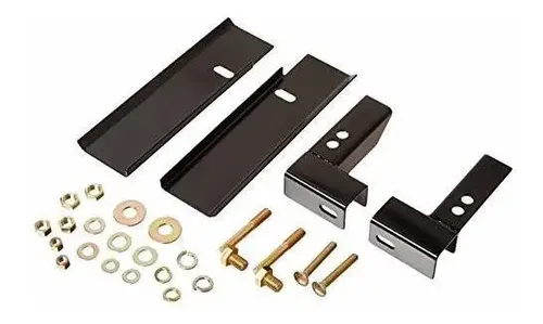 Kit De Seguridad Backrack Para Dodge | Cuotas sin interés