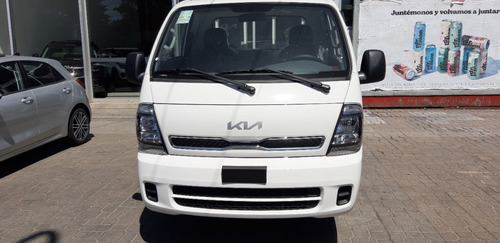Imagen 2 de 8 de Kia K2500 Pick Up Okm