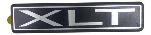 Insignia Tablero Ford F100 Xlt 96/98