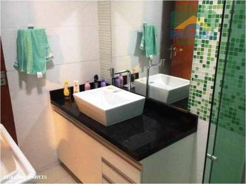 Imagem 14 de 15 de Casa Residencial À Venda, Altiplano Cabo Branco, João Pessoa - Ca0032. - Ca0032