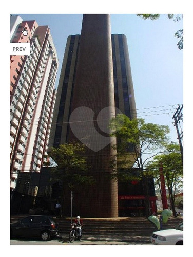 Imagem 17 de 18 de Sala Comercial De 104,38 M2 Cidade Monções - Reo352556