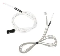 Comprar Sensor De Temperatura Ntc 100k 3950 Pu002Fender 3 Cr10 E Outros