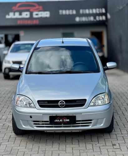 Chevrolet Corsa Sedan 1.8 MPFI 8V FlexPower