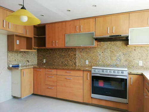 Imagen 3 de 13 de Venta Departamento Penthouse Colonia Del Valle