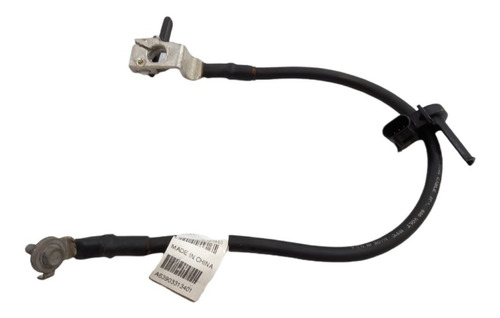 Cable Terminal Negativo Batería Cadillac Cts 08-13 #25963401