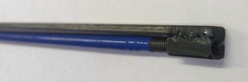 Tensor Para Bajo Sambong Doble Accion Rd03-610 Nuevo