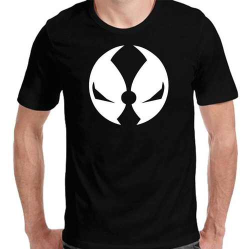 Remeras Hombre Superheroes Spawn |de Hoy No Pasa| 16v