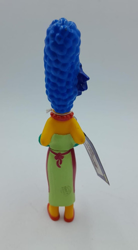 Los Simpsons Marge Cocinera Burger King 2001 Fox Trujillo S (Usado)