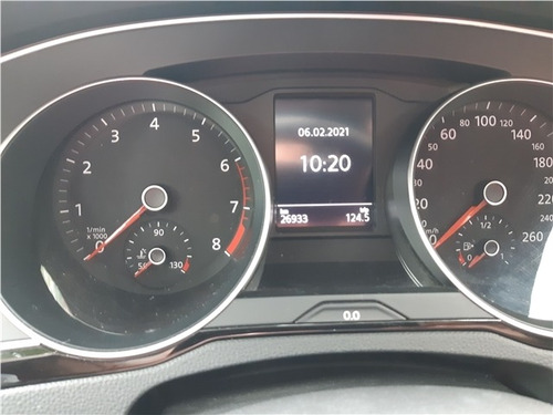 Volkswagen Passat 2.0 16v Tsi Bluemotion Gasolina Comfortlin