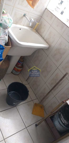 Imagem 12 de 15 de Oportunidade!!! Apto 80m², Varanda, 01 Dorm, R$ 210 Mil... - Vvnt154