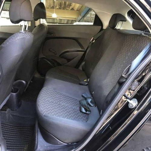 Imagem 9 de 10 de Hyundai Hb20 1.0 Comfort 12v Flex 4p Manual 2017/2018