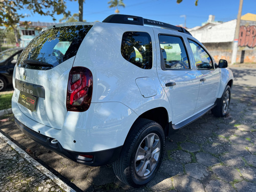 Renault Duster 1.6 16V Dynamique Sce Aut. 5P