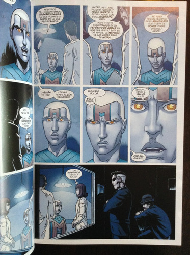 Imagen 5 de 7 de El Asombroso Spiderman 148. ¡la Verdad Sobre Los Parker!