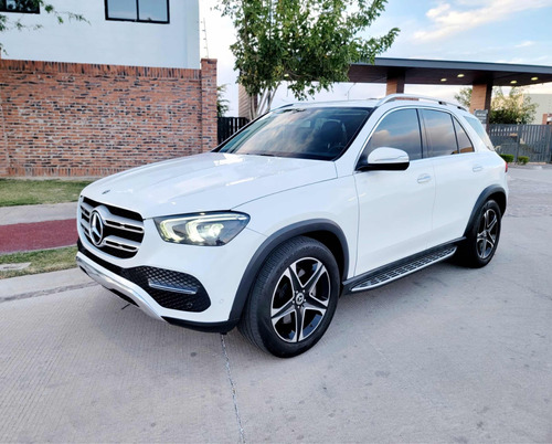 Mercedes-benz Clase Gle Gle 450