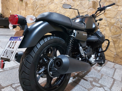 Moto Guzzi V7 Stone Iii