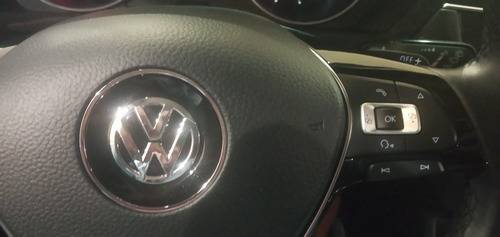 Imagen 14 de 15 de Volkswagen Tiguan Allspace Allspace 1.4 Tsi Dsg
