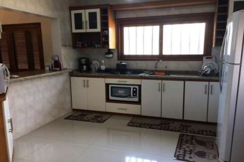 Imagem 8 de 19 de Casa À Venda Em Capão Da Canoa - Ca00919 - 34800947