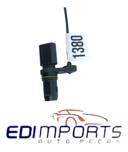 Sensor Rotação Jeep Renegade 1.8 2015 A 2020