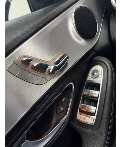 Mercedes-Benz C200 2.0 CGI AVANTGARDE 16V GASOLINA 4P AUTOMÁTICO