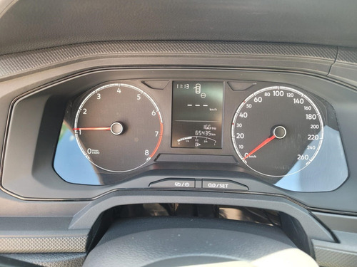 Volkswagen Pólo 1.0 MPI TOTAL FLEX MANUAL