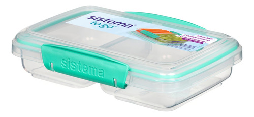 Hermetico Sistema To Go 350ml