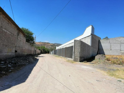 Imagen 8 de 12 de Terreno Comercial En Renta Alfaro