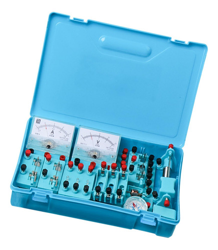 Kits De Inicio Del Experimento De Circuito Eléctrico Para