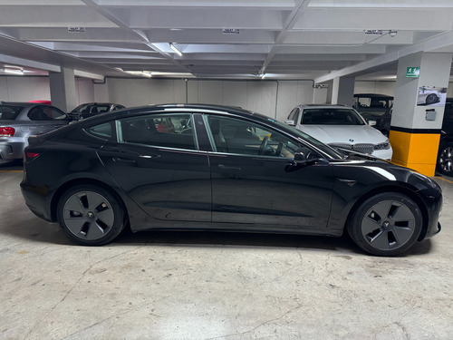 Tesla Model 3 Long Range 2022