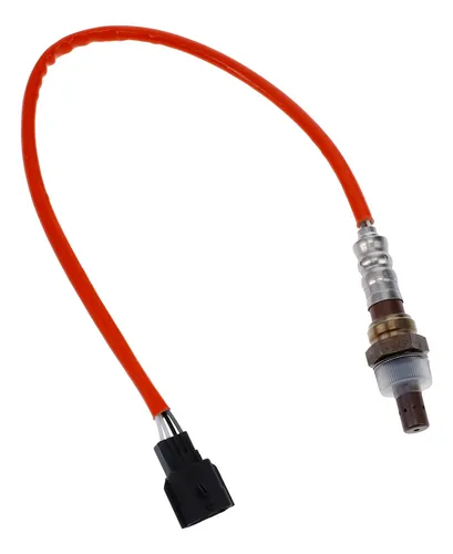 Sensor Oxigeno Renault Logan, Sandero, Stepway Genuino