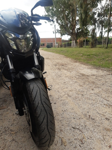 Dominar 400 Cc Moto Bajaj Rowser