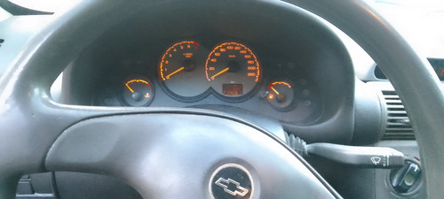 Chevrolet Corsa 1.6 Gl 3 puertas