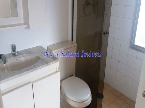 Imagem 2 de 10 de Apartamentos Em São Paulo - 1476
