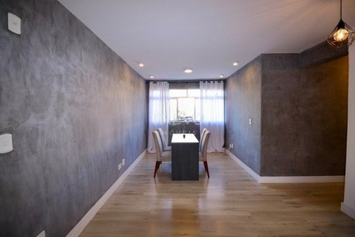 Imagem 7 de 15 de Apartamento - Capao Raso - Ref: 2891 - V-2891