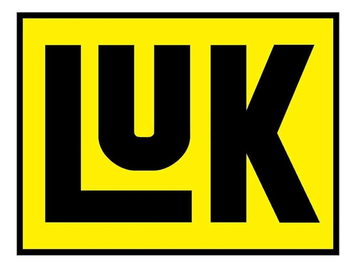 Atuador Hidráulico Embreagem Uno 1.0 2017 A 2018 Luk