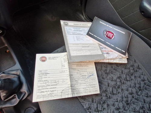 Fiat Strada 1.4 mpi Fire Flex 8V CS