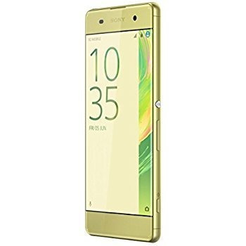 Celular Desbloqueado Sony Xperia Xa Unlocked Smartphon