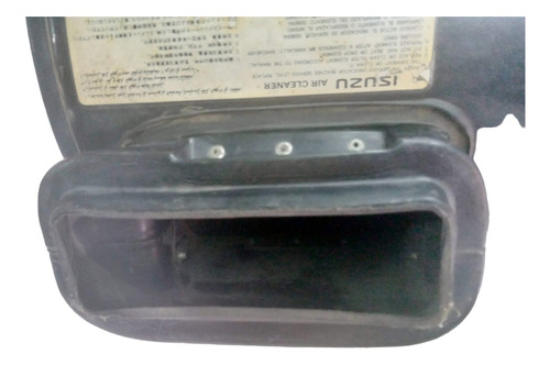 Caja Del Filtro De Aire Chevrolet Fsr (portafiltro) (Usado)