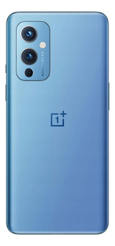 Oneplus 9 5g Dual Sim 256 Gb/ 8 Gb Ram