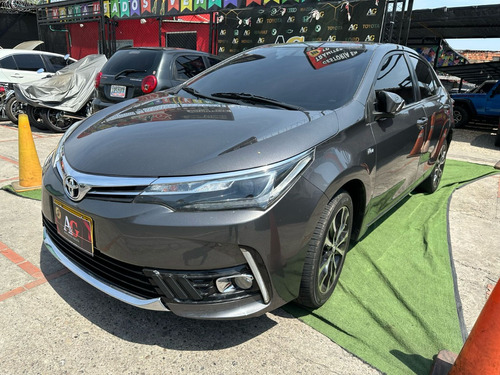 Toyota Corolla 1.8 Se-g