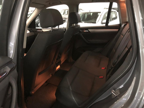 Imagen 10 de 15 de Bmw X3 2.0 At