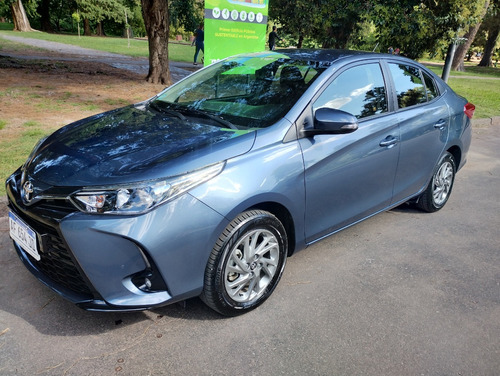 Toyota Yaris 1.5 107cv Xls 4 p