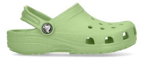 Crocs Classic Kids Celery Originales