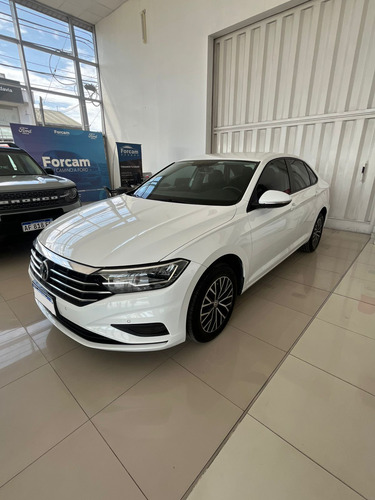 Volkswagen Vento 1.4 Comfortline 150cv At