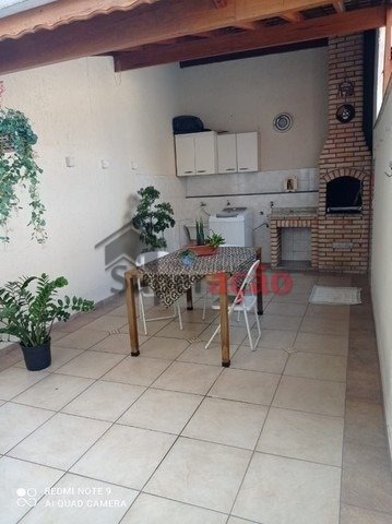 Imagem 9 de 15 de Sobrado - Jardim Sonia - Ref: 2159 - V-3959