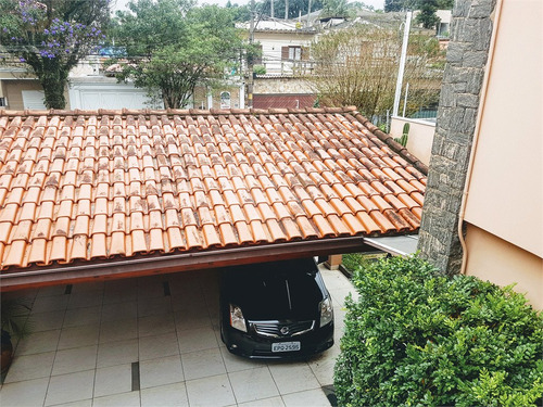 Imagem 19 de 19 de Lindíssimo Sobrado No Alto Da Boa Vista - Reo384903