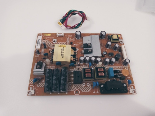 Placa Fonte Aoc Le32d1440/20 715g5827-p03-000-002h N607 (Usado)